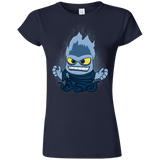 Villain Inside Junior Slimmer-Fit T-Shirt