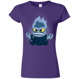 Villain Inside Junior Slimmer-Fit T-Shirt