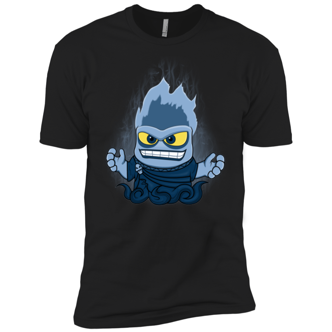 Villain Inside Men's Premium T-Shirt