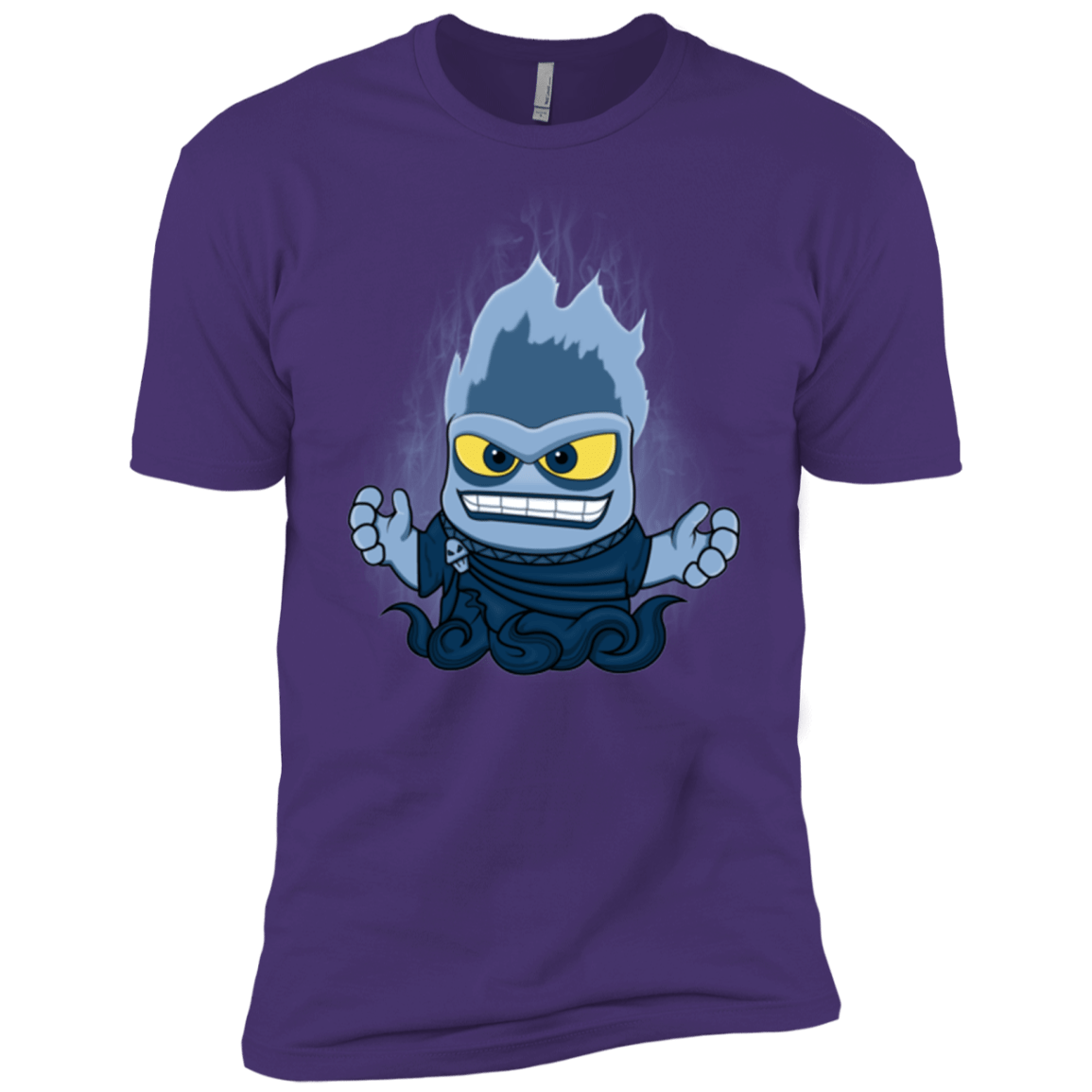 Villain Inside Men's Premium T-Shirt