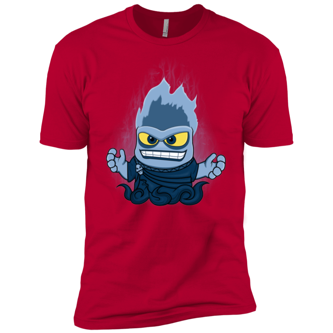 Villain Inside Men's Premium T-Shirt