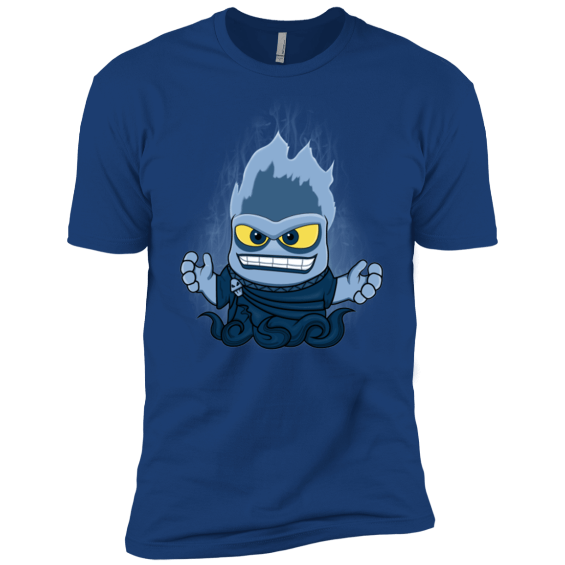 Villain Inside Men's Premium T-Shirt