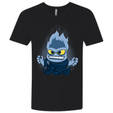Villain Inside Men's Premium V-Neck