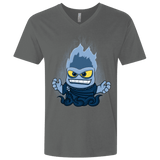 Villain Inside Men's Premium V-Neck