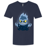 Villain Inside Men's Premium V-Neck