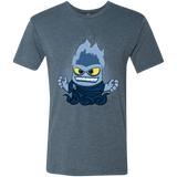 Villain Inside Men's Triblend T-Shirt