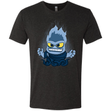 Villain Inside Men's Triblend T-Shirt