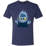 Villain Inside Men's Triblend T-Shirt