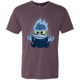 Villain Inside Men's Triblend T-Shirt