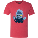 T-Shirts Vintage Red / S Villain Inside Men's Triblend T-Shirt