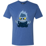 T-Shirts Vintage Royal / S Villain Inside Men's Triblend T-Shirt