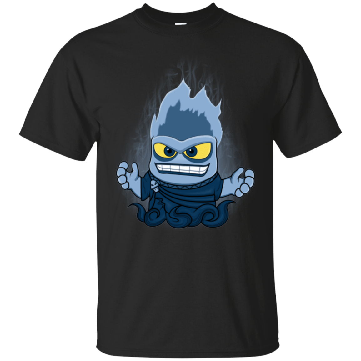 Villain Inside T-Shirt