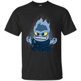 Villain Inside T-Shirt