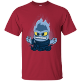 Villain Inside T-Shirt