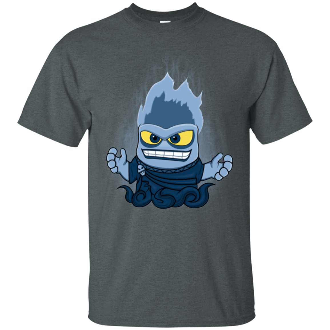 Villain Inside T-Shirt