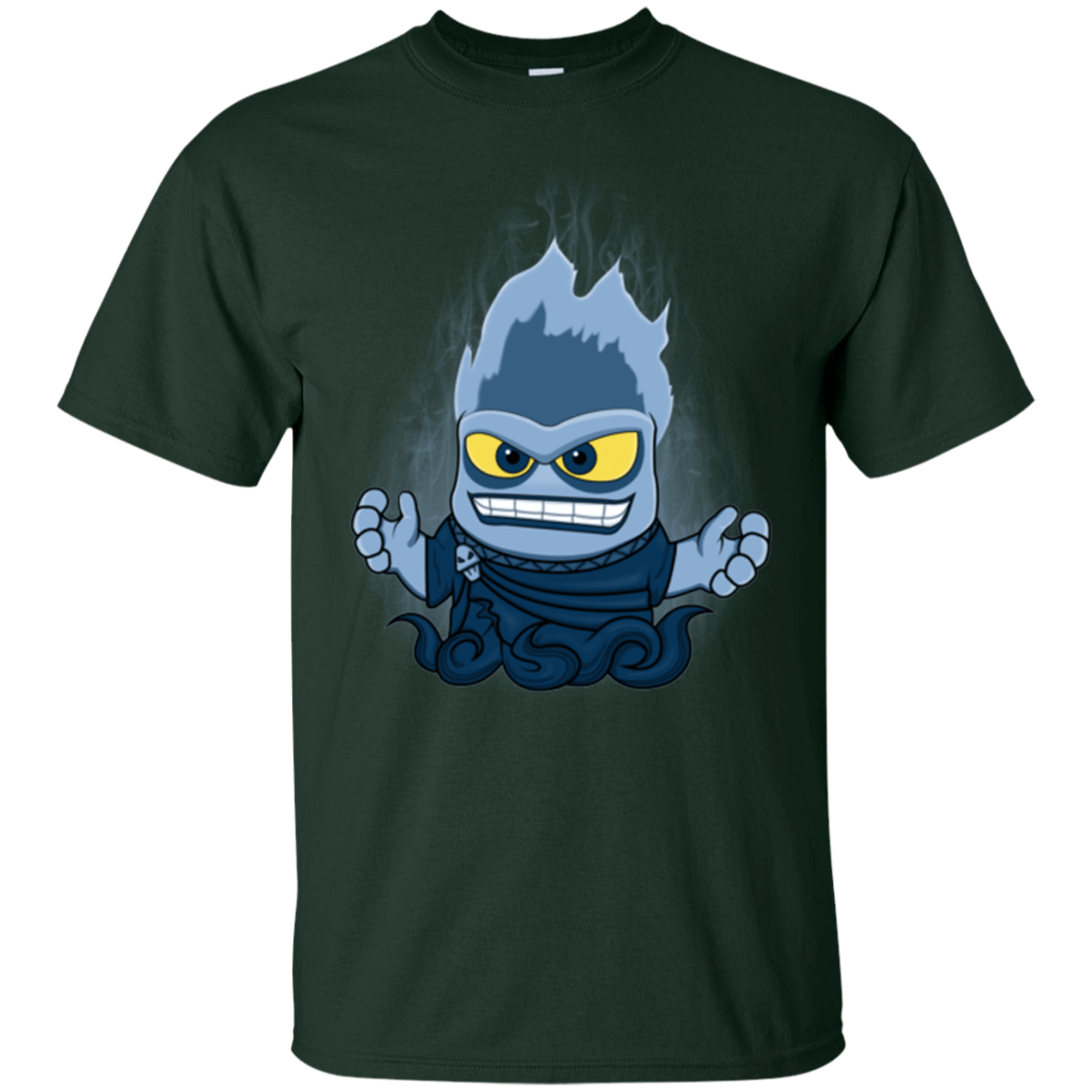 Villain Inside T-Shirt