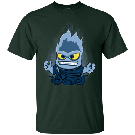 Villain Inside T-Shirt