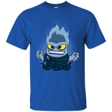 Villain Inside T-Shirt