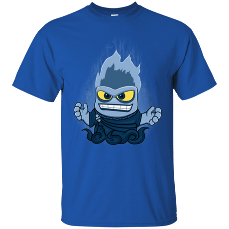 Villain Inside T-Shirt