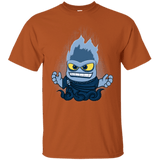 Villain Inside T-Shirt