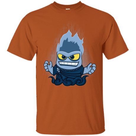 Villain Inside T-Shirt