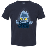 T-Shirts Navy / 2T Villain Inside Toddler Premium T-Shirt