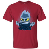 T-Shirts Cardinal / YXS Villain Inside Youth T-Shirt