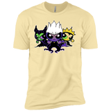 Villain Puff Girls Men's Premium T-Shirt