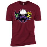 Villain Puff Girls Men's Premium T-Shirt