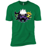 Villain Puff Girls Men's Premium T-Shirt