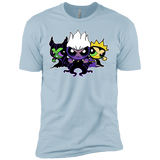 Villain Puff Girls Men's Premium T-Shirt