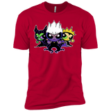 Villain Puff Girls Men's Premium T-Shirt