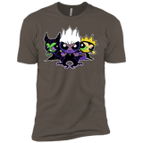 Villain Puff Girls Men's Premium T-Shirt