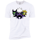 Villain Puff Girls Men's Premium T-Shirt