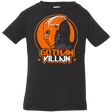 T-Shirts Black / 6 Months Villain v2 Infant Premium T-Shirt