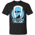 T-Shirts Black / Small Villain v5 T-Shirt