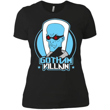 T-Shirts Black / X-Small Villain v5 Women's Premium T-Shirt