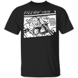 T-Shirts Black / YXS Villain Youth Youth T-Shirt