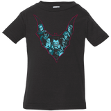 T-Shirts Black / 6 Months VILLAINS SHADOWS Infant Premium T-Shirt