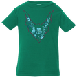 T-Shirts Kelly / 6 Months VILLAINS SHADOWS Infant Premium T-Shirt