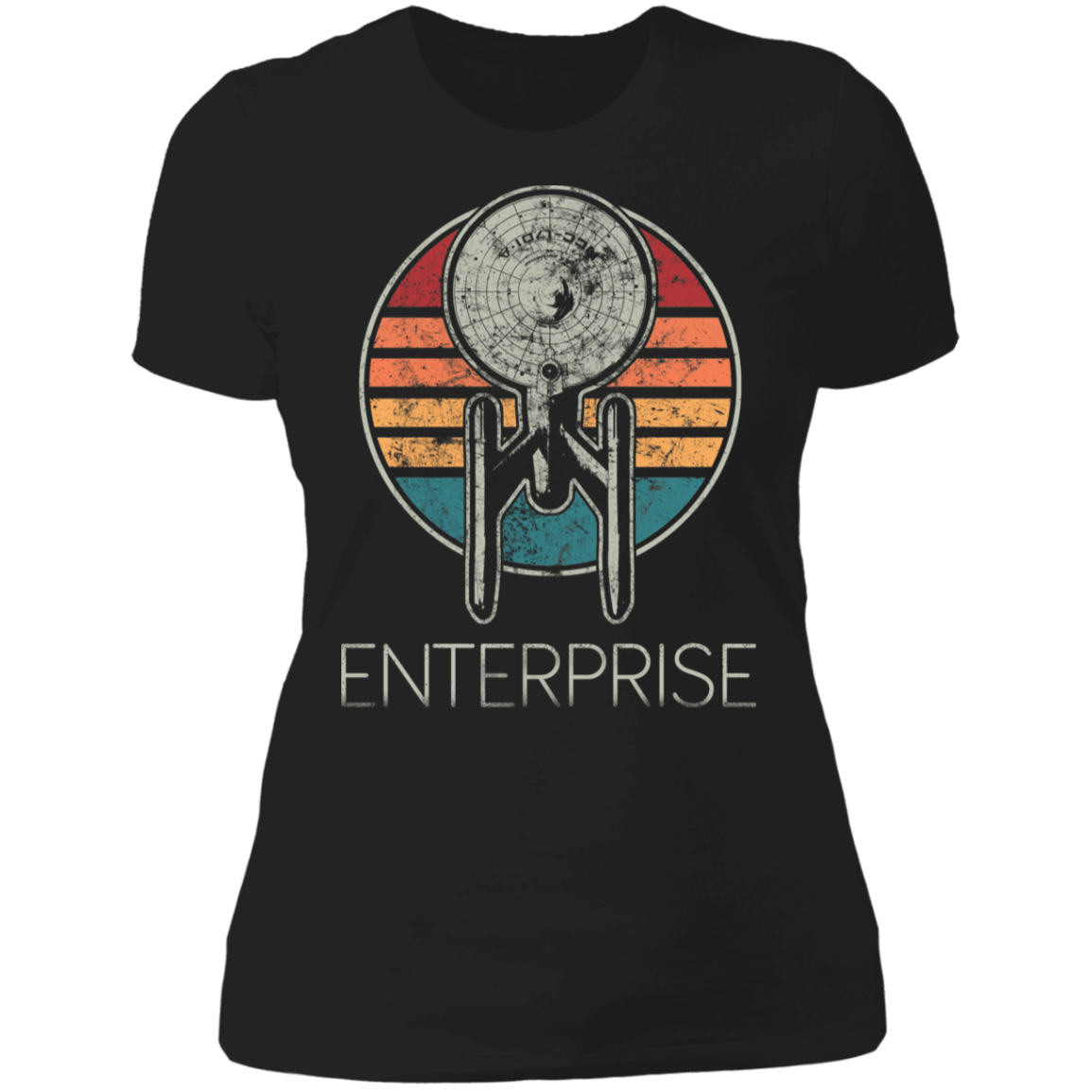 Vintage Enterprise Women's Premium T-Shirt