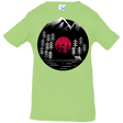 T-Shirts Key Lime / 6 Months Vinyl Nature Infant Premium T-Shirt