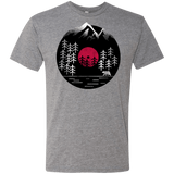 T-Shirts Premium Heather / S Vinyl Nature Men's Triblend T-Shirt