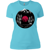 T-Shirts Cancun / X-Small Vinyl Nature Women's Premium T-Shirt