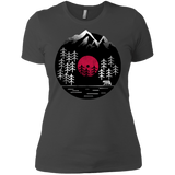 T-Shirts Heavy Metal / X-Small Vinyl Nature Women's Premium T-Shirt