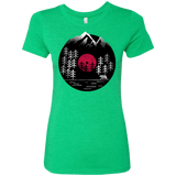 T-Shirts Envy / S Vinyl Nature Women's Triblend T-Shirt