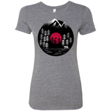T-Shirts Premium Heather / S Vinyl Nature Women's Triblend T-Shirt