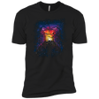T-Shirts Black / YXS Visions Boys Premium T-Shirt
