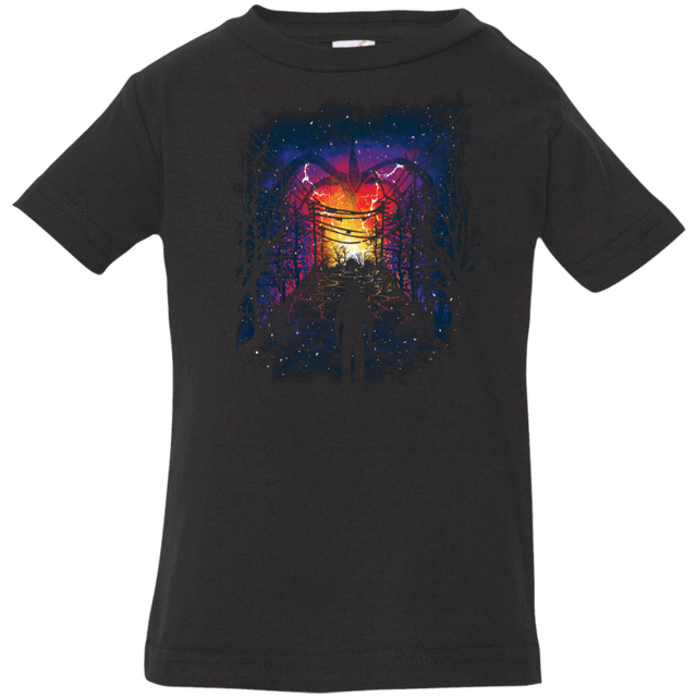 T-Shirts Black / 6 Months Visions Infant Premium T-Shirt