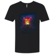 T-Shirts Black / X-Small Visions Men's Premium V-Neck